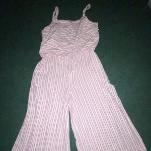 Beachlunchlounge jumpsuit